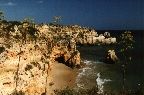 Portugal  --  Algarve